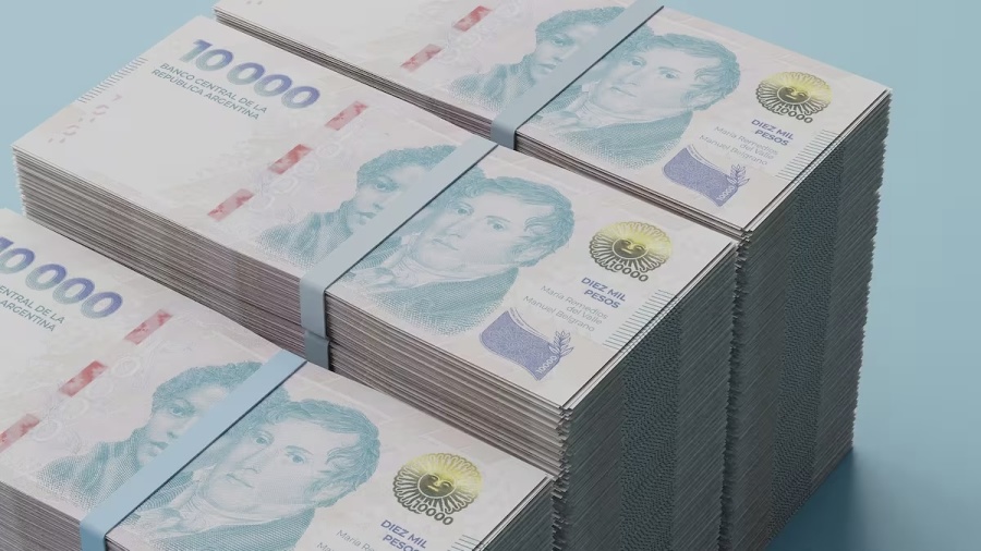 Entraron a un comercio de La Plata por el techo y se llevaron 12 millones: “Alguien vendió al dueño”