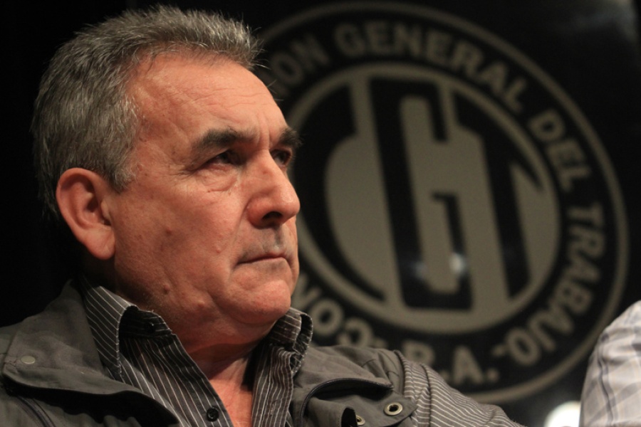 La CGT evalúa dejar el paro general y lanzar la semana social de protesta contra Milei para evitar baja adhesión