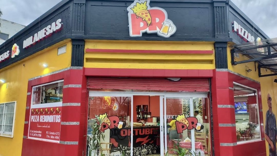 “Como una señal”: la despedida al Indio Solari será a metros de una pizzería dedicada a Los Redondos