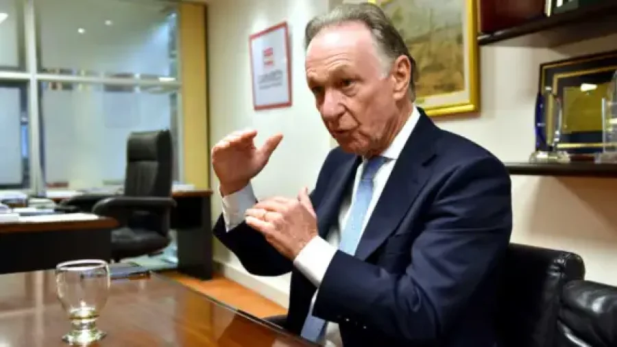La construcción presentó un plan para reactivar los créditos hipotecarios a 30 años en Argentina sin afectar el déficit cero