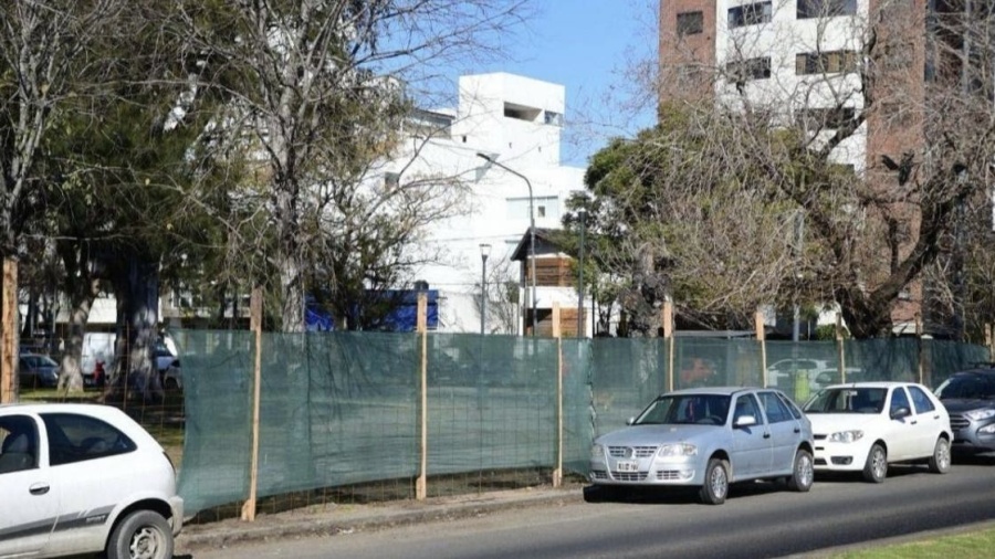 Consulta pública del Parque Saavedra: vecinos cargaron fuerte contra el proyecto por el tránsito y esperan modificaciones