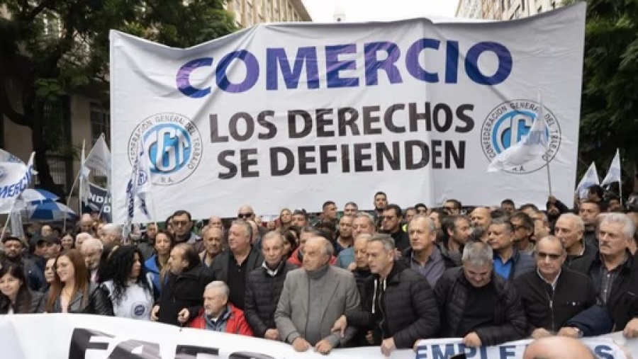 Empleo en caída: se perdieron 40.900 puestos en un año y el privado sigue a la baja