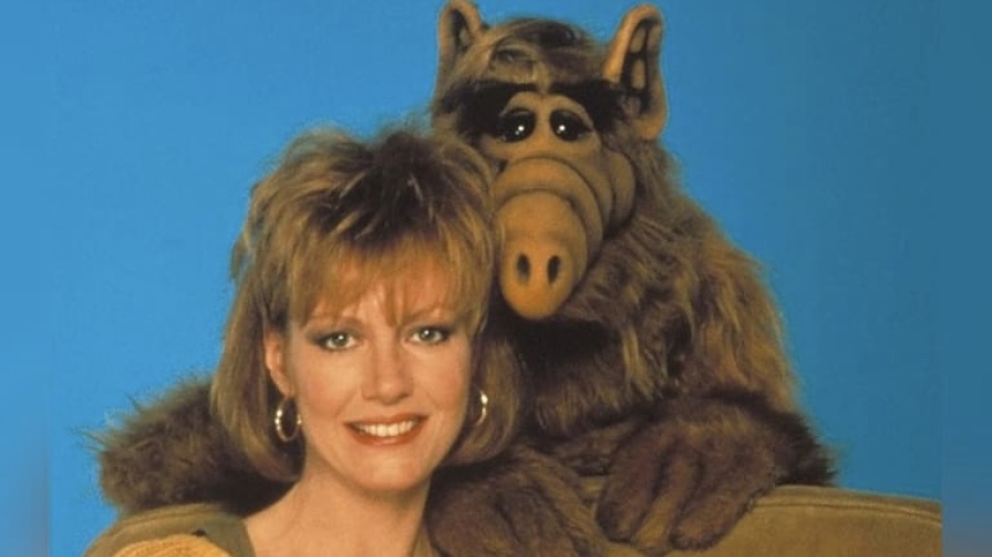 Murió Anne Schedeen a los 77 años: la actriz que interpretó a la mamá de ALF