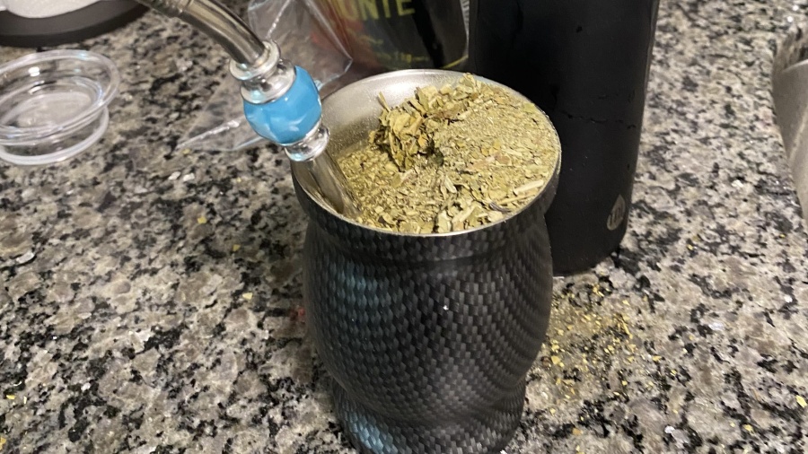 Entró a tomar mates y cuando salió descubrió que le habían desvalijado el galpón en La Plata