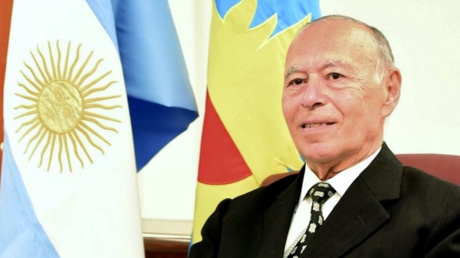 Murió Carlos Natiello, presidente del Tribunal de Casación Penal bonaerense