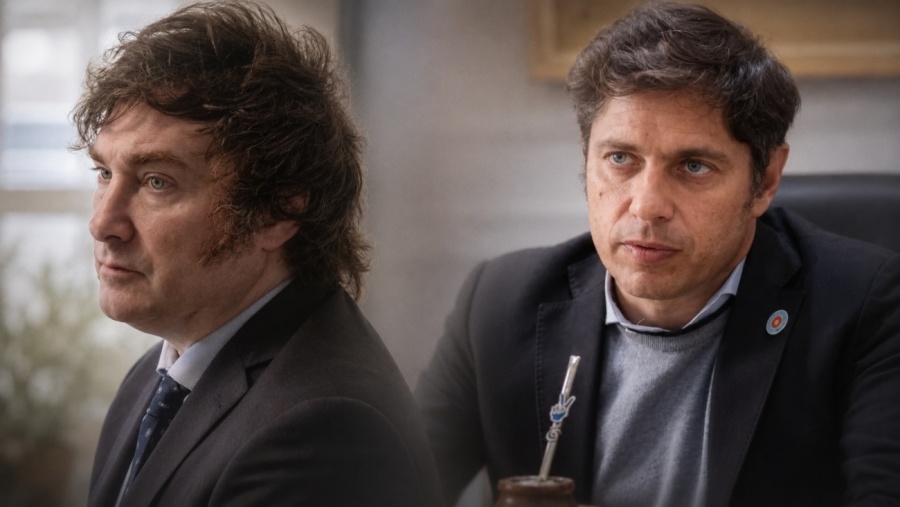 La incertidumbre económica trepó a 55 puntos y la política le ganó al bolsillo en la preocupación de los argentinos