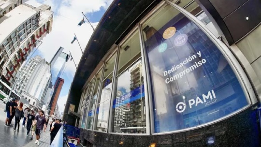 PAMI en crisis: prestadores advierten que peligran las camas de internación