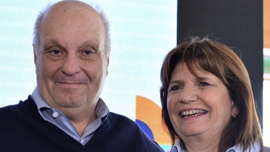 Lombardi: “Si la alternativa es el pasado, estamos fritos” y Bullrich ya no es del PRO