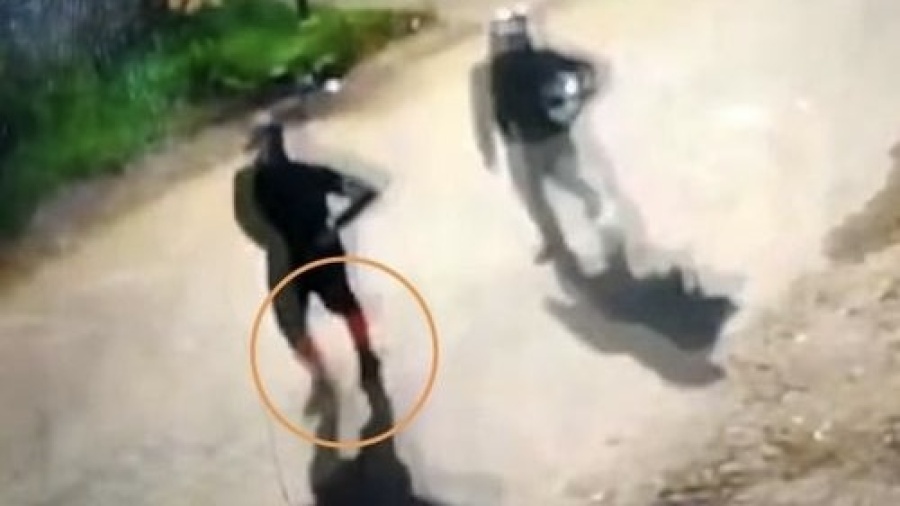 Cayeron por las medias rojas: detuvieron a 4 ladrones por robar en una barbería de La Plata y los vinculan a otro robo