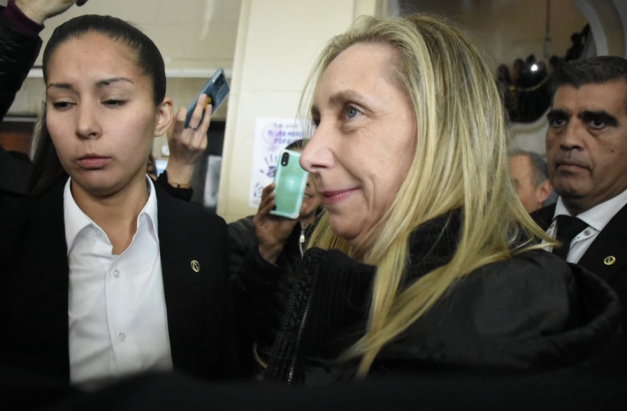 Karina Milei duplicó la caja de gastos de la Casa Rosada: pasó de $471 millones a $1.135 millones