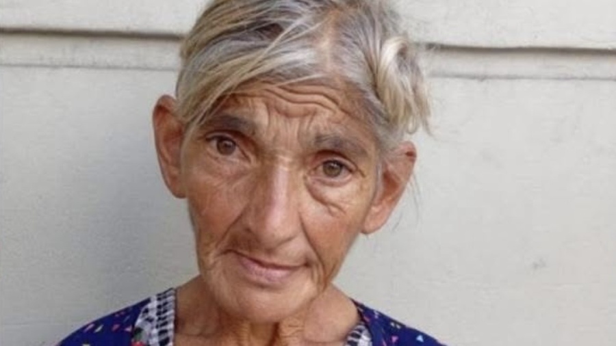 Buscan desesperadamente a una mujer de 62 años que desapareció en La Plata