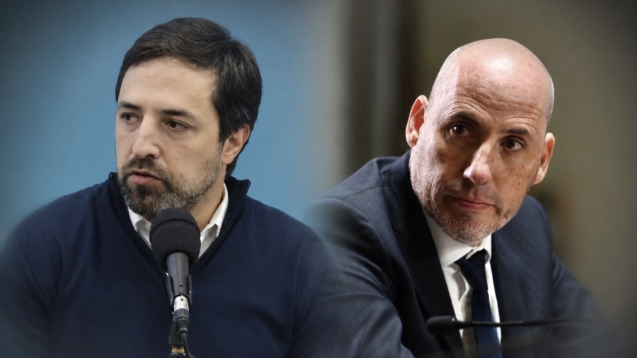 Chuby Leguizamón cruzó a Kreplak por el IOMA: “No mientan más, faltan medicamentos y hay turnos a meses”