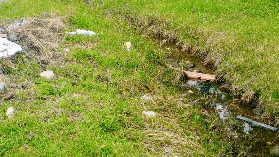 “Nos prometieron obras hace más de un año y seguimos igual”: el reclamo de vecinos de Altos de San Lorenzo por el abandono