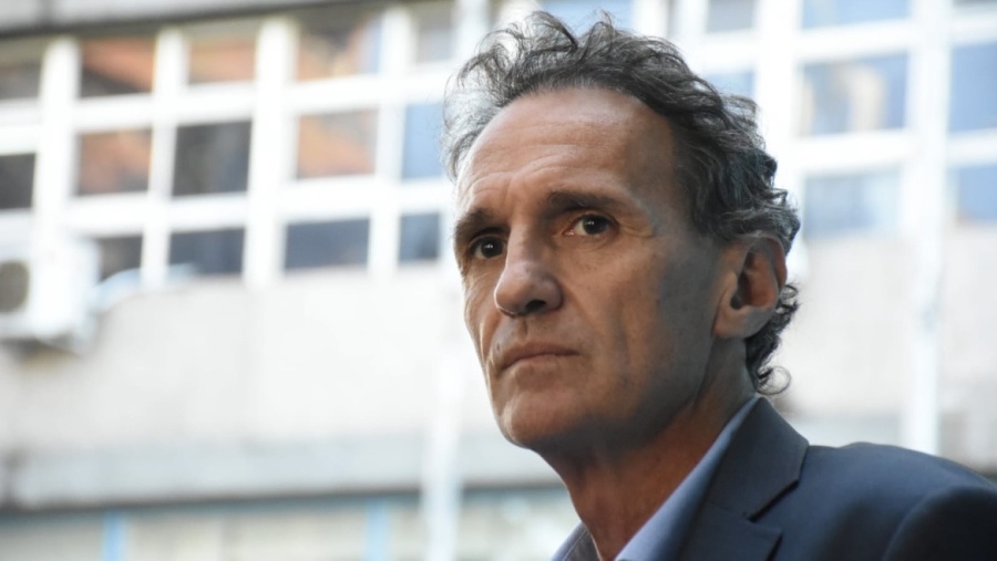 Katopodis enfrenta su momento más incómodo: protestas y reclamos mientras construye su proyecto para gobernar la Provincia