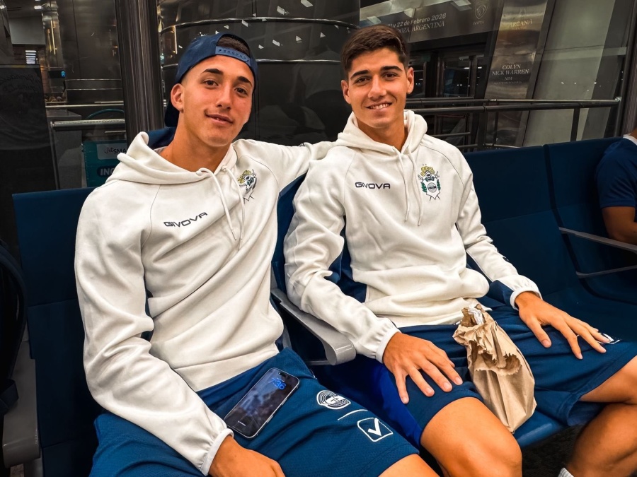Así será la pretemporada de Gimnasia en Rusia