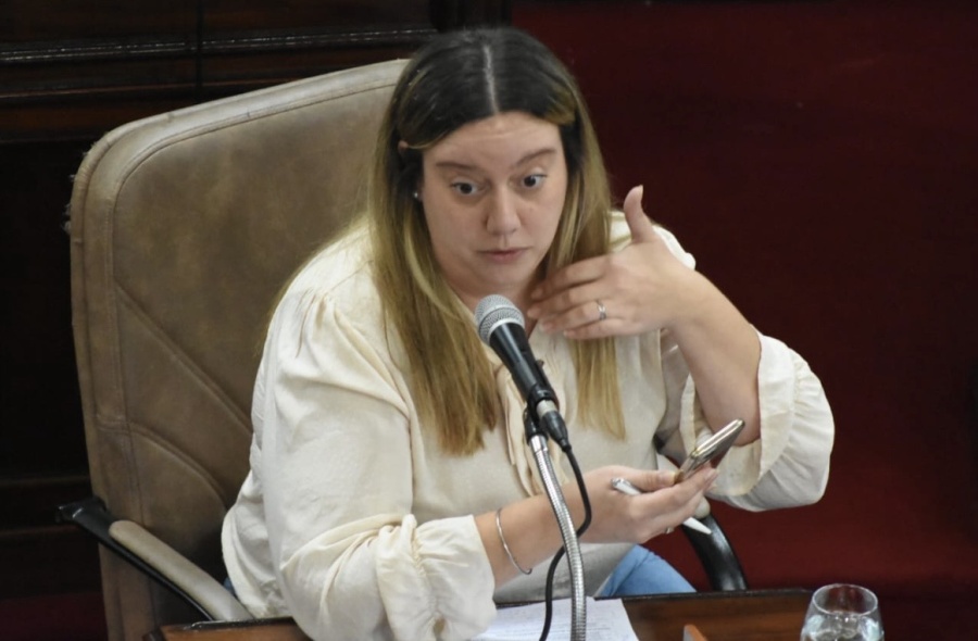 De ex concejala del PRO a “auditora” vecinal: Julia Matheos desafía al 147 con La Plata Reporta