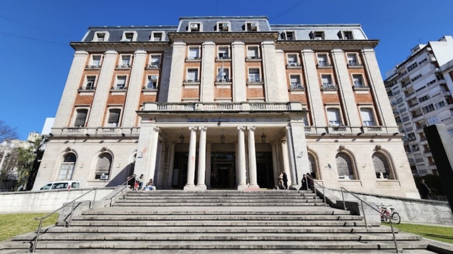 La Plata fue el distrito más beneficiado: el Senado designó 8 jueces federales para la capital bonaerense