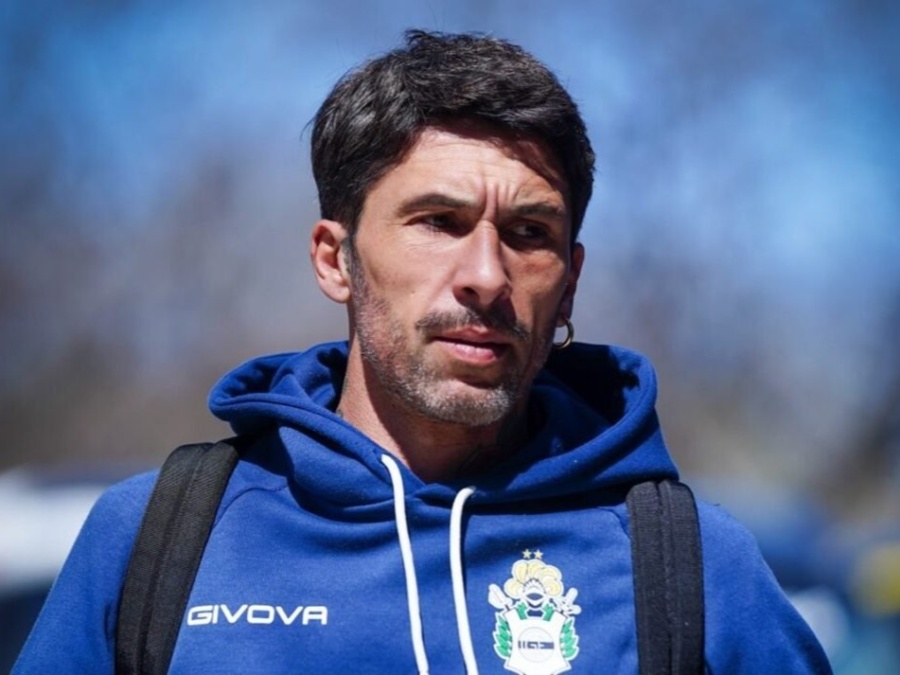 Gimnasia confirmó la salida de Lucas Castro con un contundente comunicado y un compañero le dejó una emotiva frase