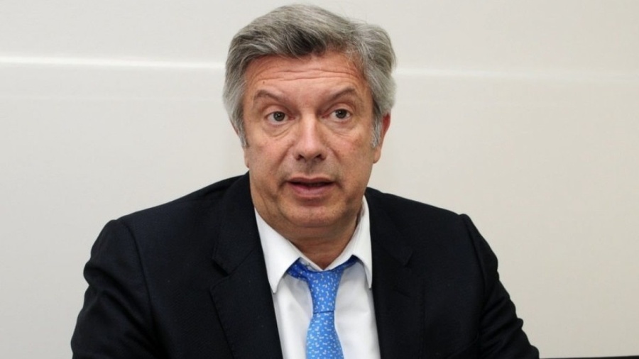 D’Alessandro se refirió al caso Adorni y explicó desde cuándo existe la obligación de declarar criptomonedas