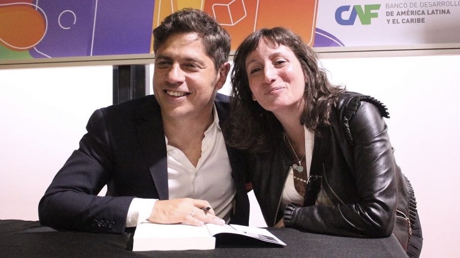 “Esta equivocada y jode bastante las pelotas”: la frase de una legisladora de Kicillof a Cristina Kirchner