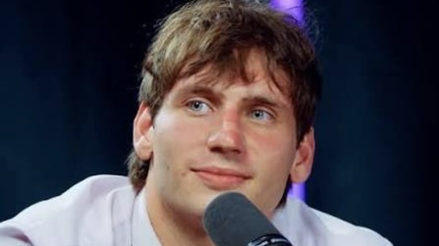 Murieron Gaspi y Oliver Tree en el choque de dos helicópteros en Río de Janeiro