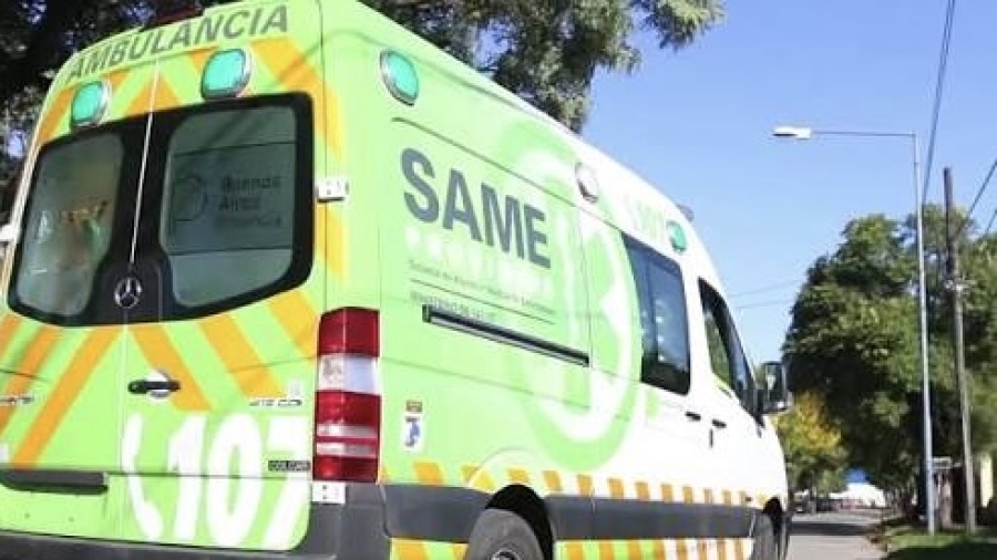 Murió una joven de 15 años de La Plata: había hecho una denuncia