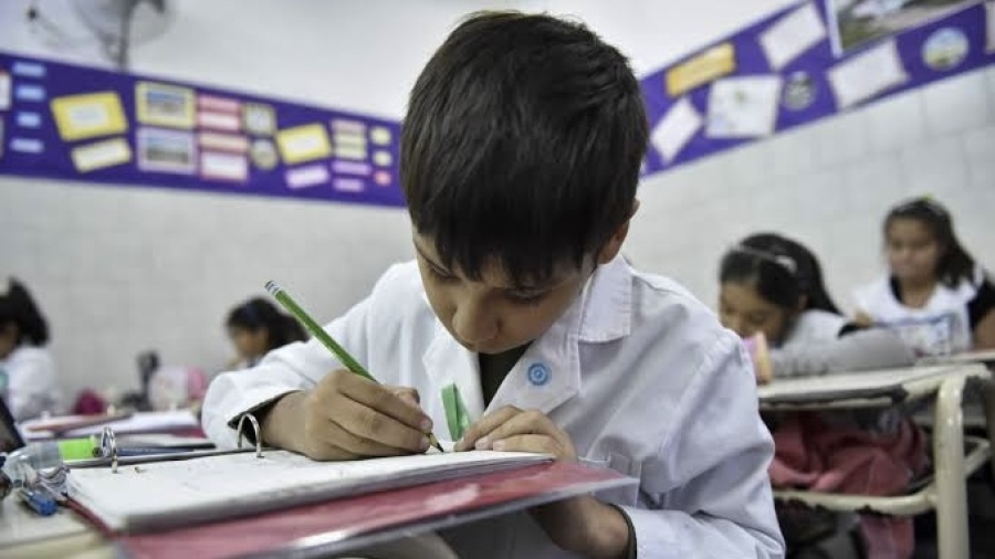 Las pruebas Aprender confirmaron una fuerte mejora en Lengua: el mejor resultado en 10 años