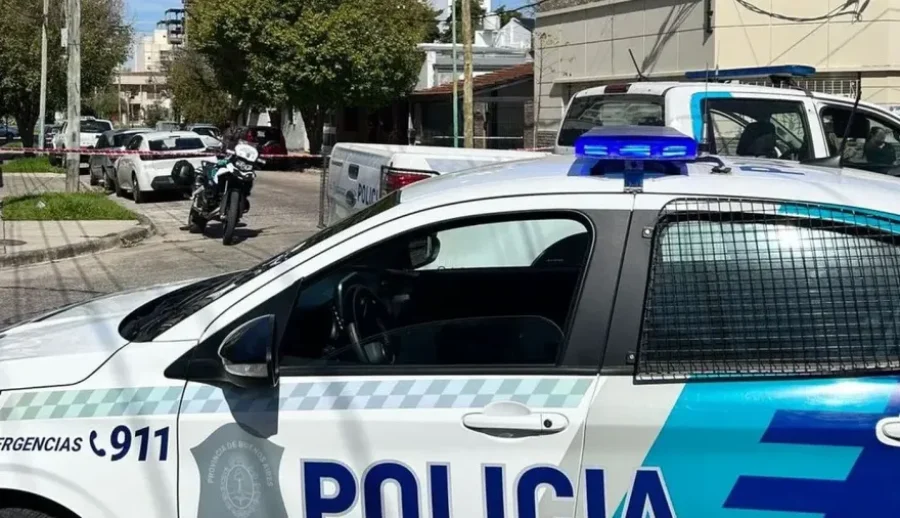 No acreditó legítima defensa: quedó detenido el policía bonaerense que mató de un disparo a un hombre en Tolosa y se fugó