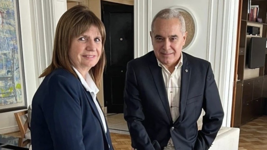 Renunció Marcelo Romero: el exfiscal platense dejó un cargo clave en el Ministerio de Seguridad