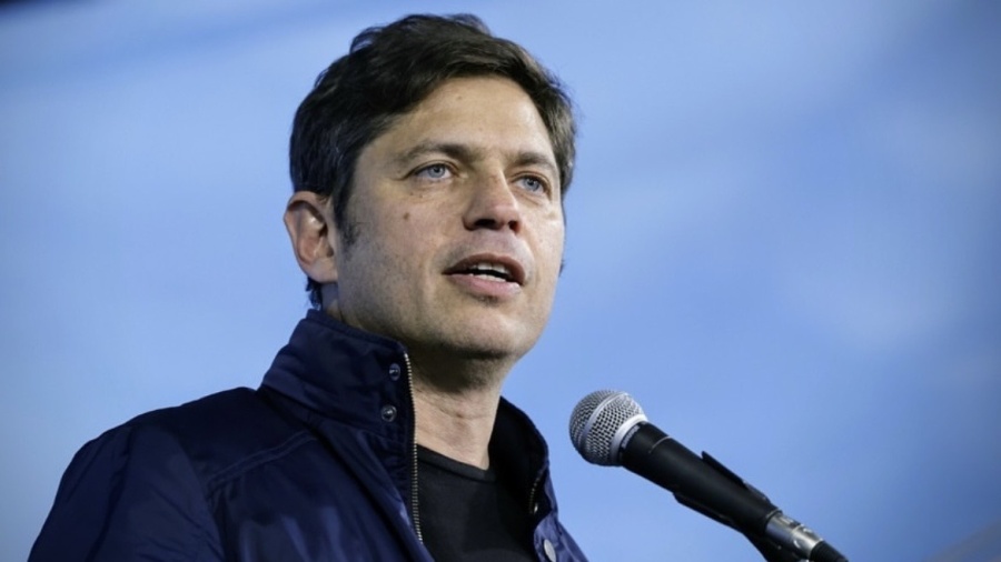 Déficit y deuda por $2,4 billones: el costo de gobernar sin fondos nacionales para Kicillof