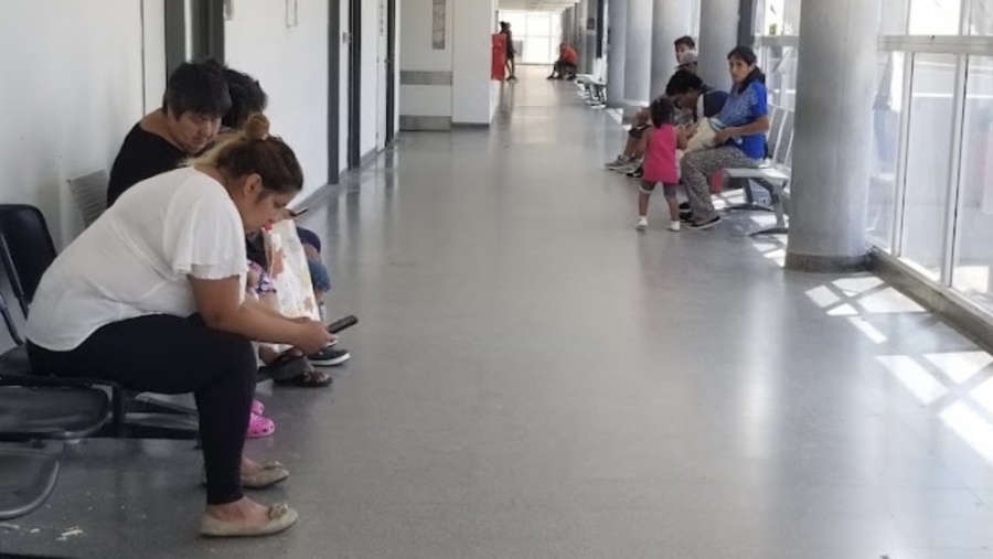 Hospitales al límite: 80% de camas ocupadas en Buenos Aires mientras cae la vacunación antigripal