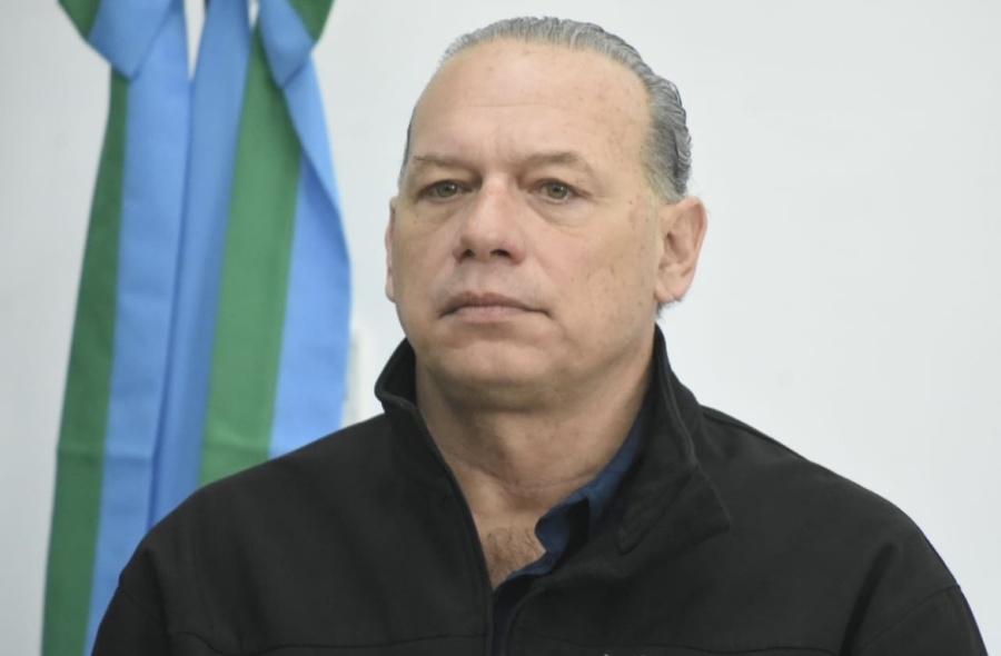 Berni le hizo un guiño a Massa: “Fue un adelantado, ojalá tome el impulso y participe”