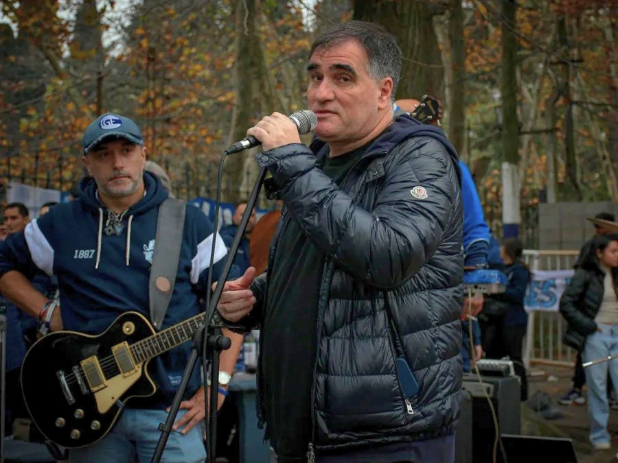La dirigencia de Gimnasia salió a contradecir a Utedyc en el conflicto con los trabajadores