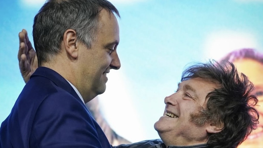 Manuel Adorni dejó el Gobierno de Milei y rompió el silencio: “Me han tratado de delincuente y corrupto”