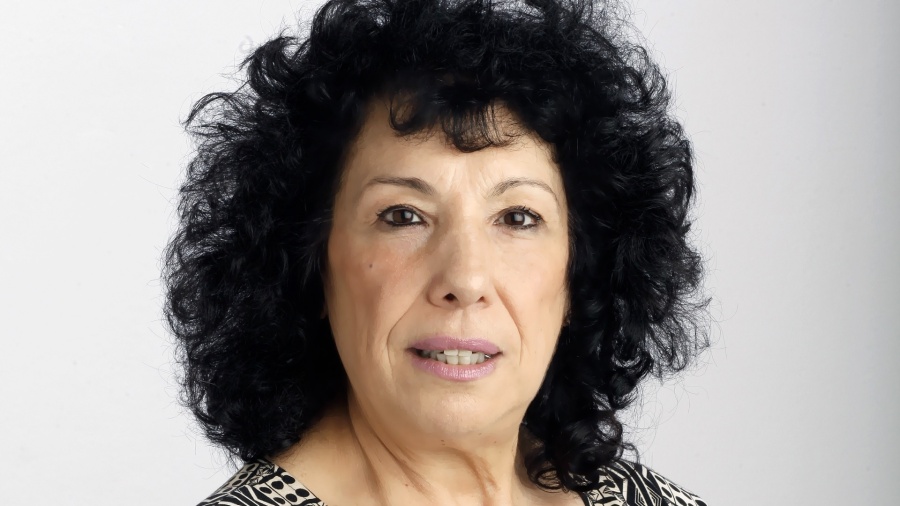 “El número solicitado no corresponde a un abonado en servicio”: Murió Marita Monteleone, “La voz del teléfono”