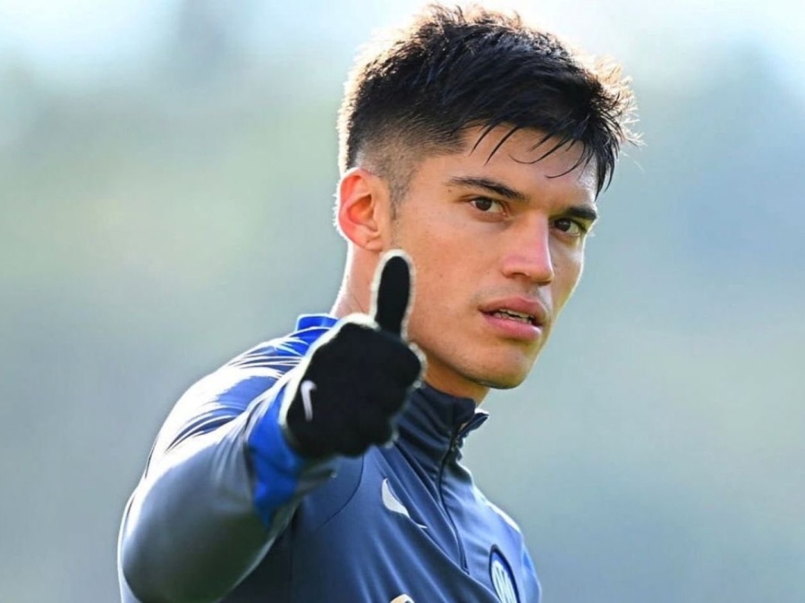 ¿Qué dijo Sebastián Verón sobre la vuelta de Joaquín Correa a Estudiantes?