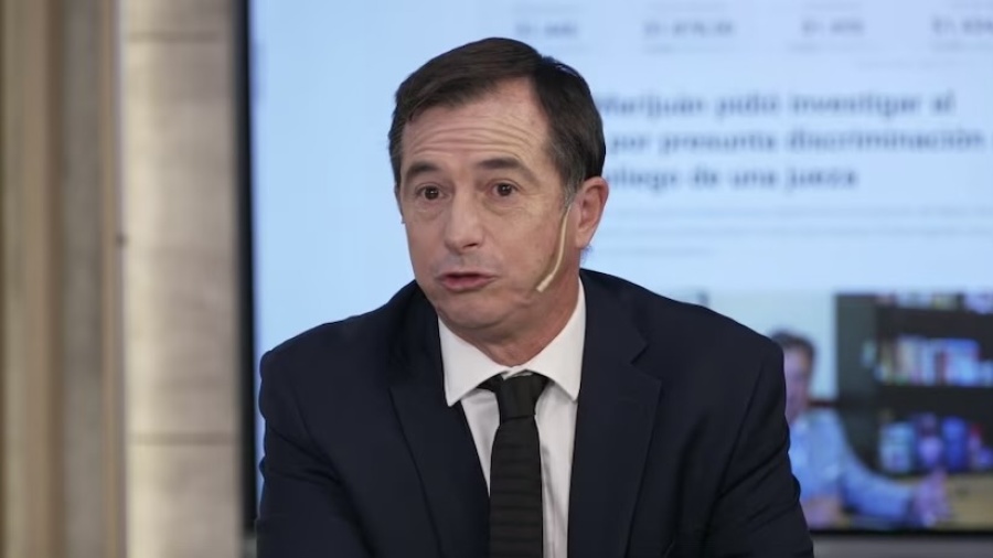 “Hay que derrotar a Milei”: Lipovetzky explicó por qué dejó el PRO y volvió al peronismo de la mano de Alak