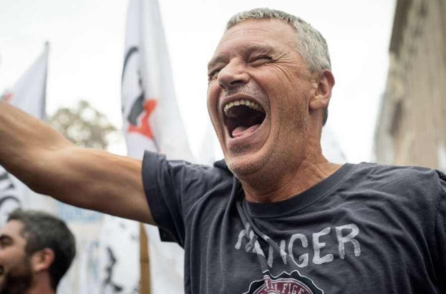 La Suprema Corte confirmó la absolución de Mariano Bruera en la causa por asociación ilícita