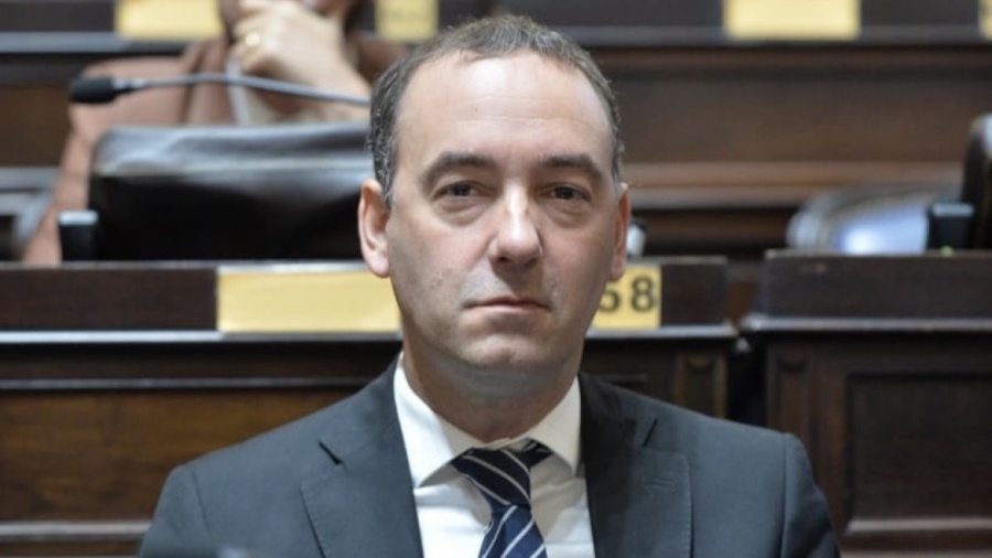 La causa contra Francisco Adorni sigue abierta: Rafecas frenó la indagatoria y ordenó profundizar la investigación