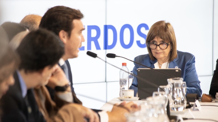 El Gobierno acelera en el Senado: busca aprobar desalojos exprés, la Ley Hojarasca y una batería de pliegos judiciales