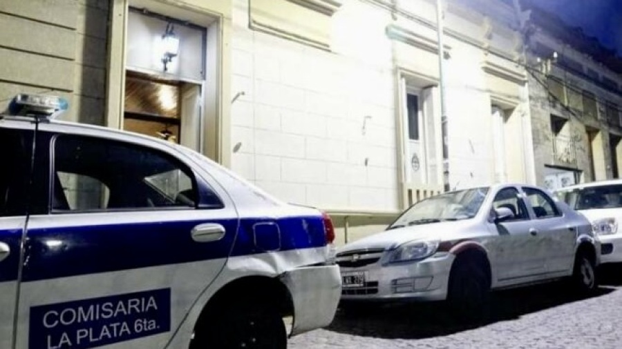 Una joven denunció que intentaron secuestrarla en La Plata y hay alerta entre los vecinos