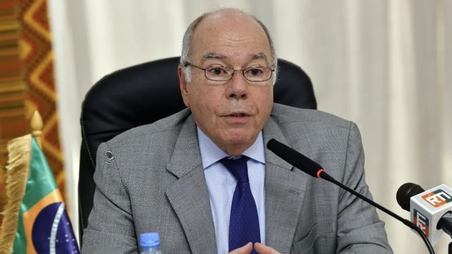 Brasil citó al embajador argentino tras los dichos de Milei contra Lula y escala la tensión