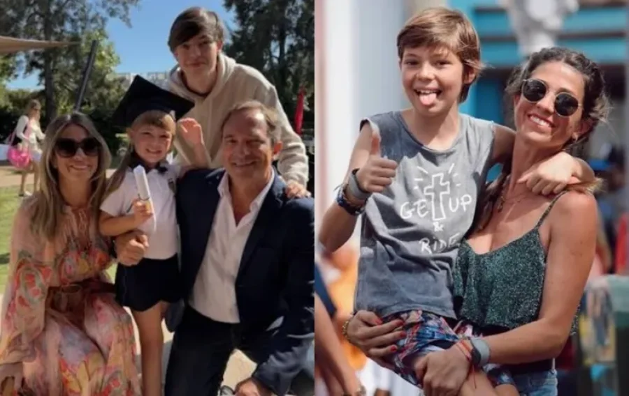La grave denuncia de un joven contra su madre influencer conmociona las redes: “Me hizo sufrir toda la vida”