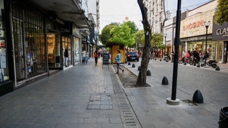Las ventas minoristas volvieron a crecer tras 13 meses, pero CAME advierte que el consumo sigue muy golpeado