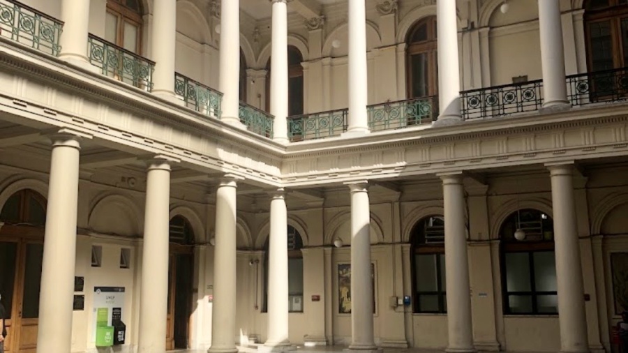 El Gobierno ratificó que las universidades nacionales pueden cobrarles a estudiantes extranjeros