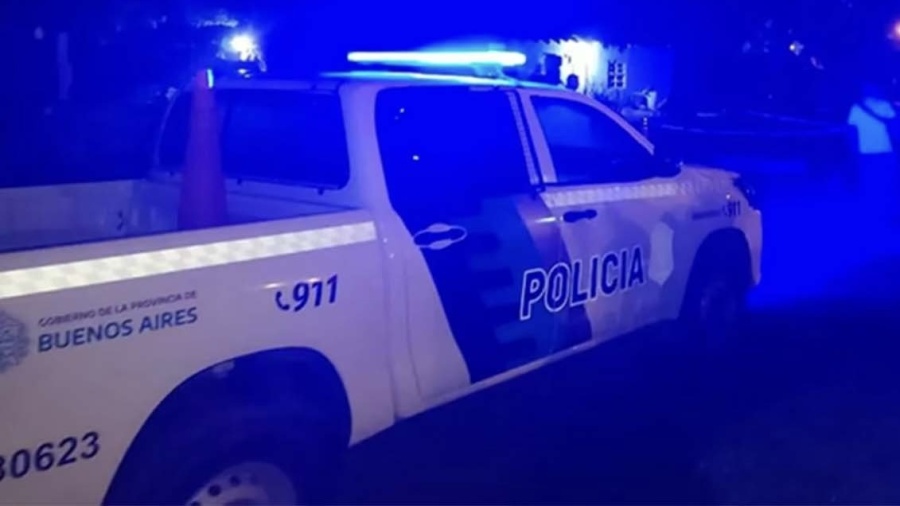 Asesinaron a un joven en La Plata y detuvieron al principal sospechoso en Merlo: creen que fue por una expareja