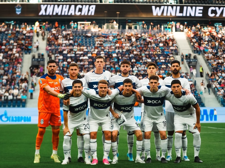 ¿Qué análisis hizo Nacho Fernández del amistoso internacional y de realizar parte de la pretemporada en Rusia?