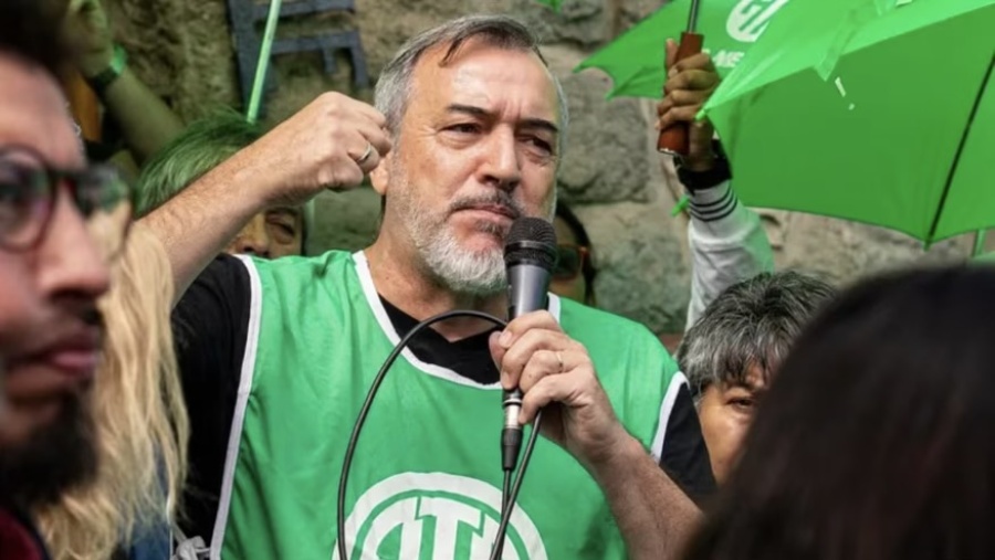 ATE y las pymes sellaron una alianza contra Milei: preparan un plan de lucha por el empleo y la industria nacional