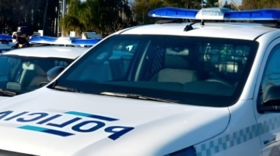 Asaltaron a una jubilada de 87 años mientras dormía en La Plata y mencionaron al “Gitano de La Matanza”