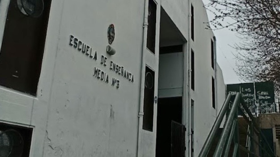 “Tenemos miedo”: familias de una escuela de La Plata reclaman medidas urgentes por hechos de violencia